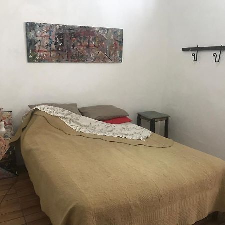 Humilde Espacio En El Corazon De Minas Exterior foto