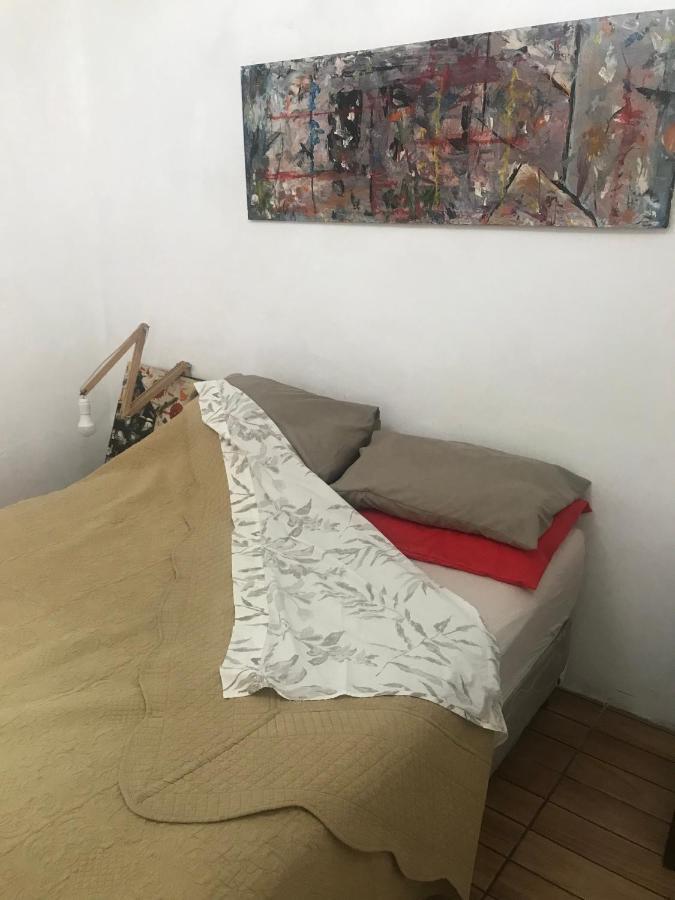 Humilde Espacio En El Corazon De Minas Exterior foto