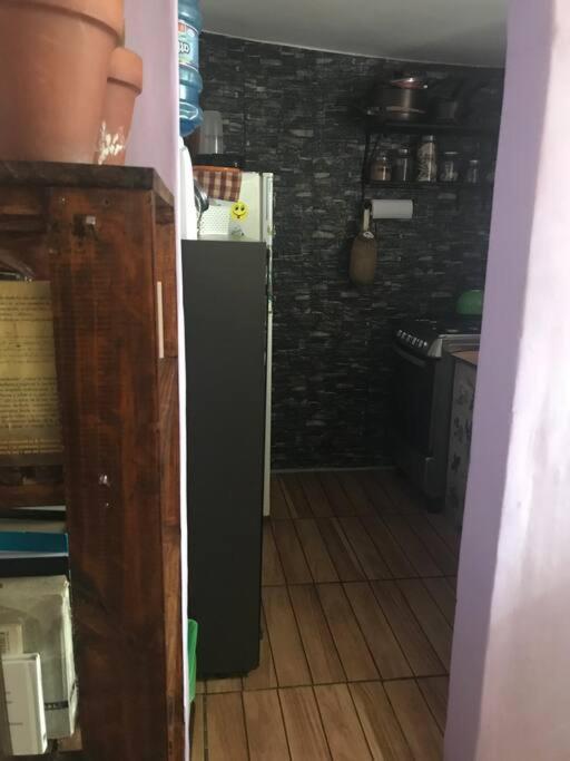 Humilde Espacio En El Corazon De Minas Exterior foto