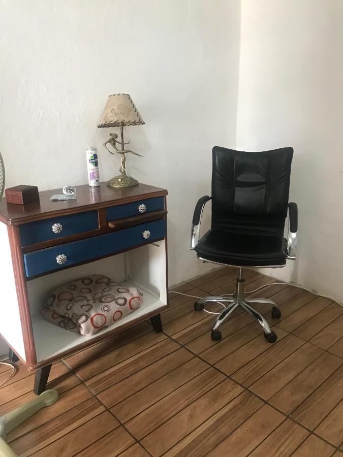 Humilde Espacio En El Corazon De Minas Exterior foto