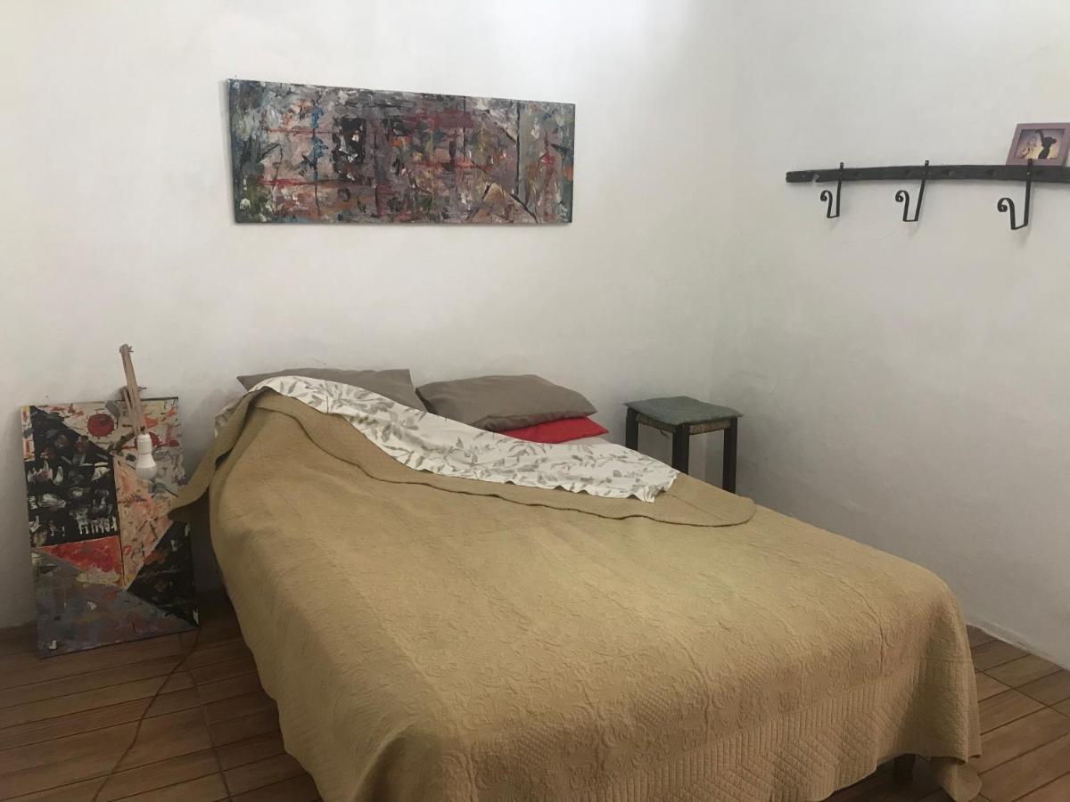 Humilde Espacio En El Corazon De Minas Exterior foto